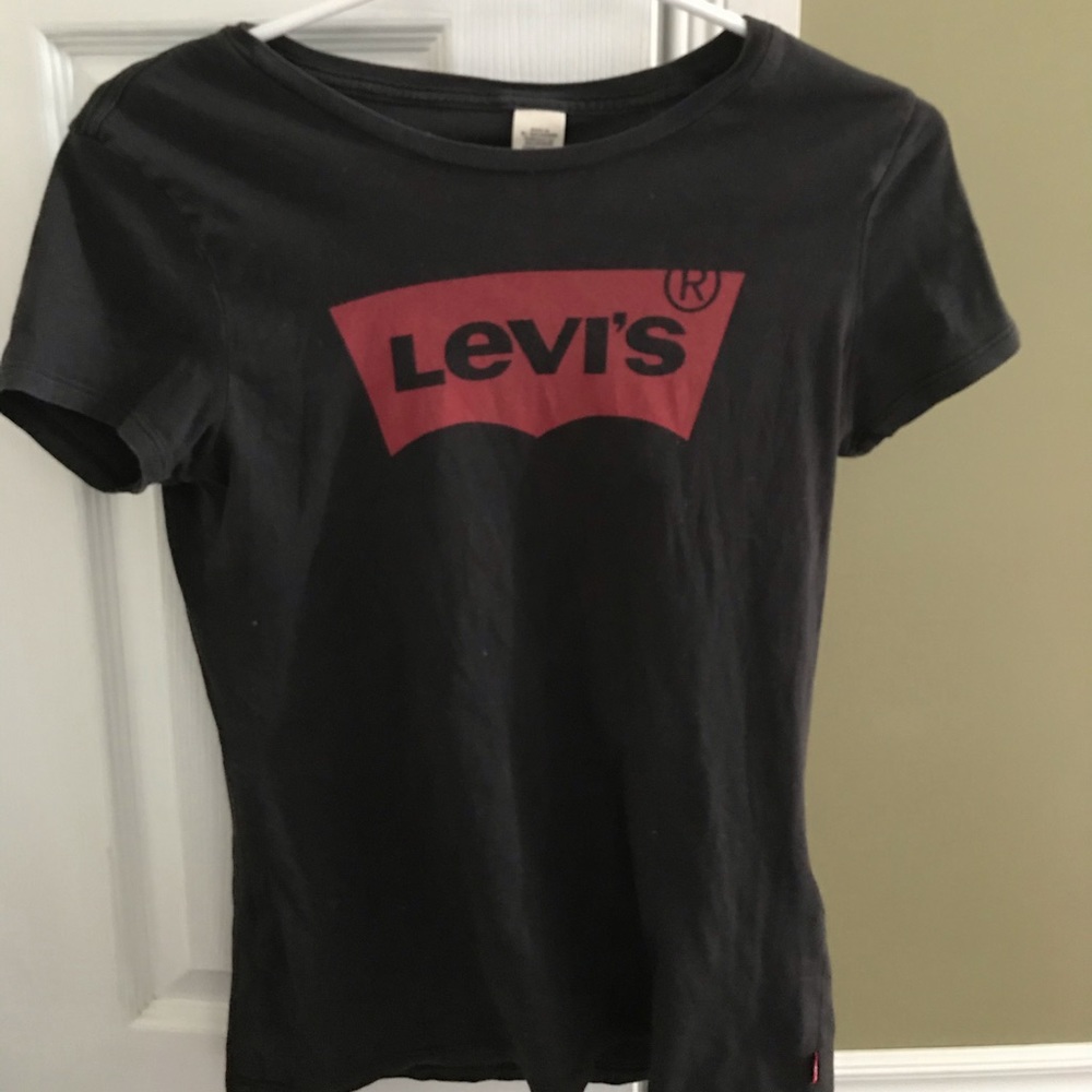 Levi’s Shirt